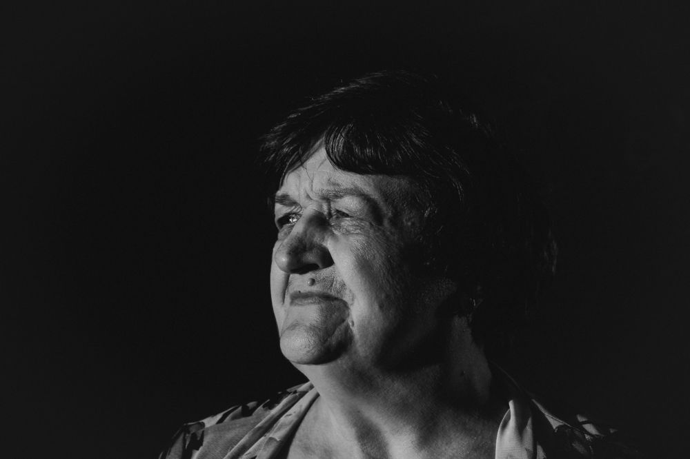 Photograph by Екатерина Максимова