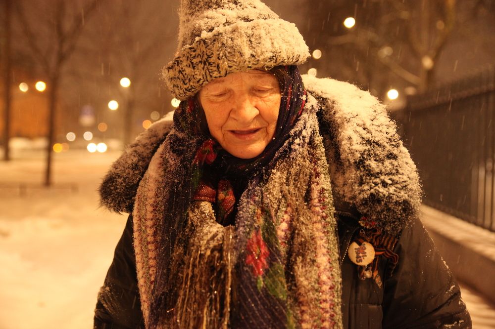 Photograph by Евфросиния Капустина