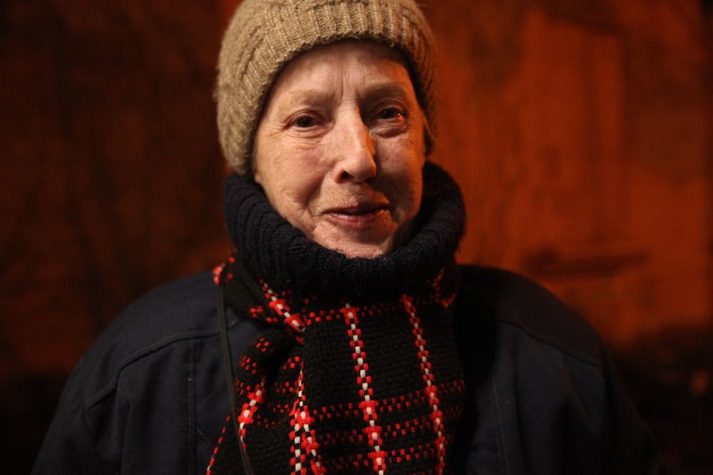 Photograph by Евфросиния Капустина