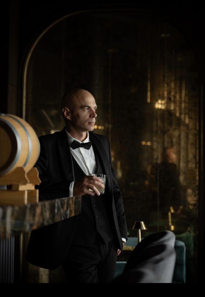 Фотография автора Екатерина Тельпук