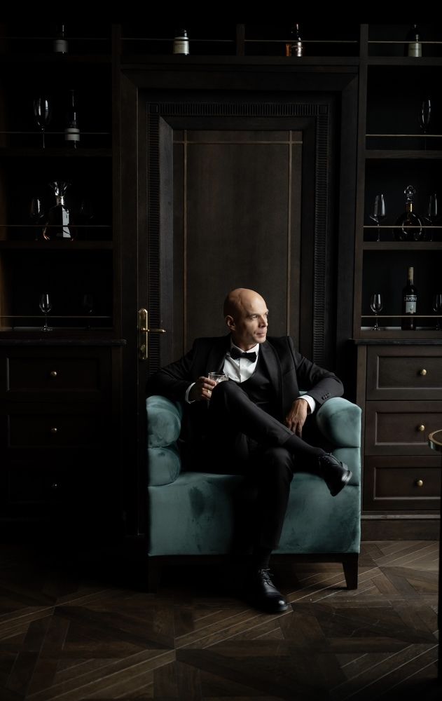 Фотография автора Екатерина Тельпук