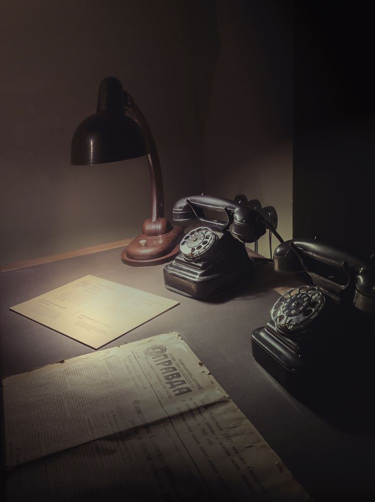 Photograph by Виктор Карпухин