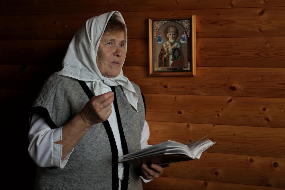 Photograph by Елена Григорьева