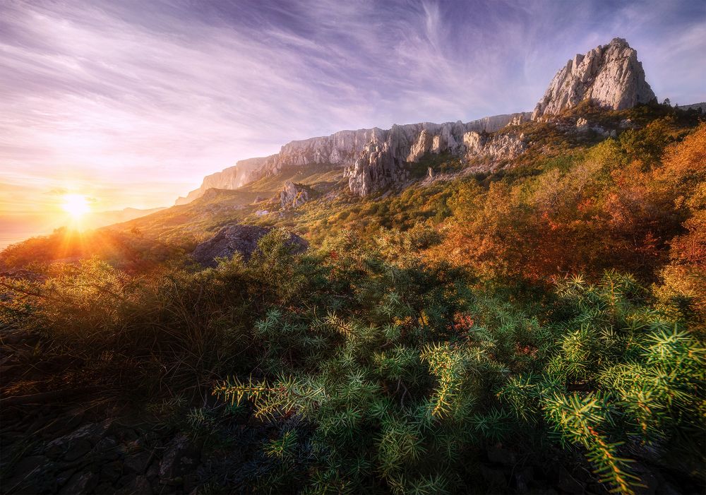 Photograph by Макс Яковенко