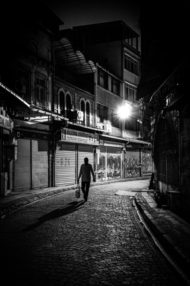 Photograph by Esra Erdoğdu
