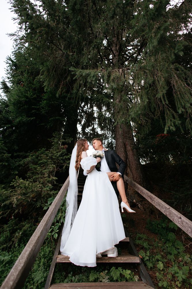 Фотография автора Диана Бондарева