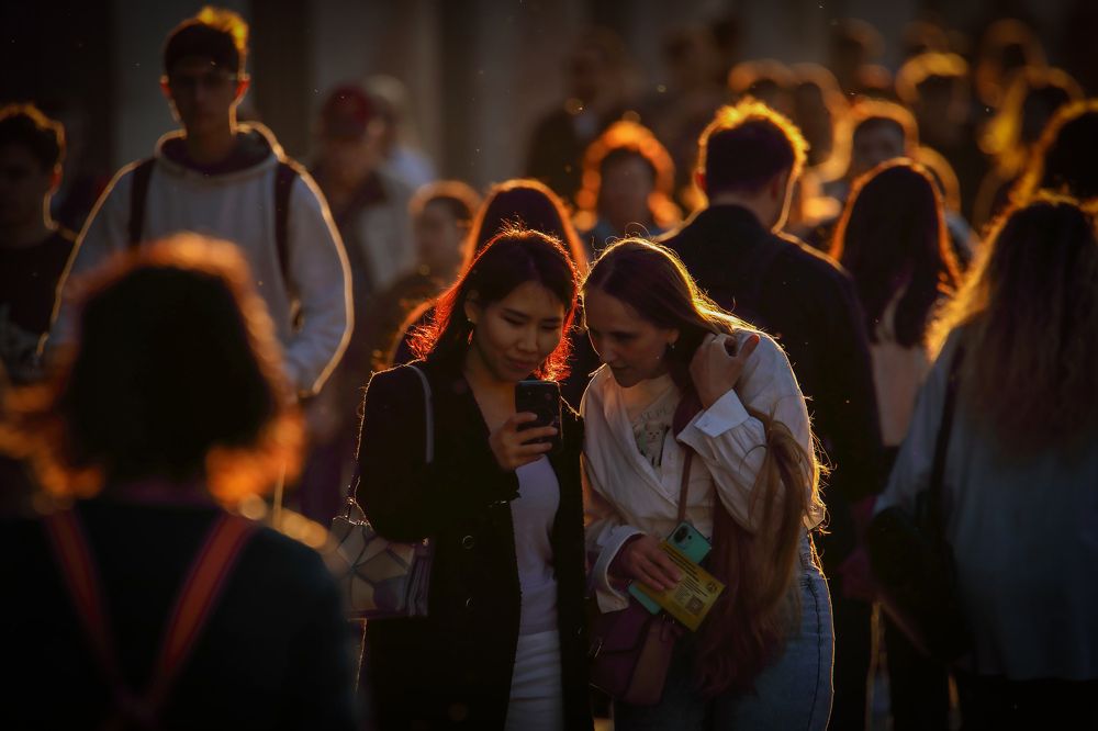 Photograph by Sergey Uskov