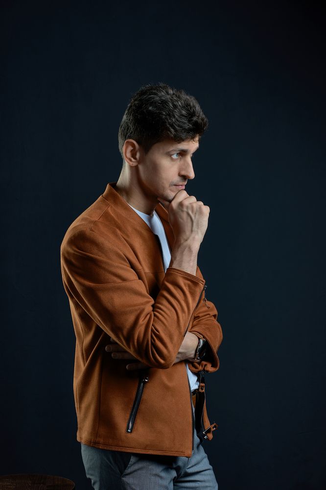 Photograph by Александр Шалагин