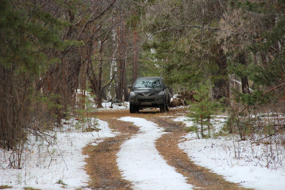 Photograph by Максим Фролов