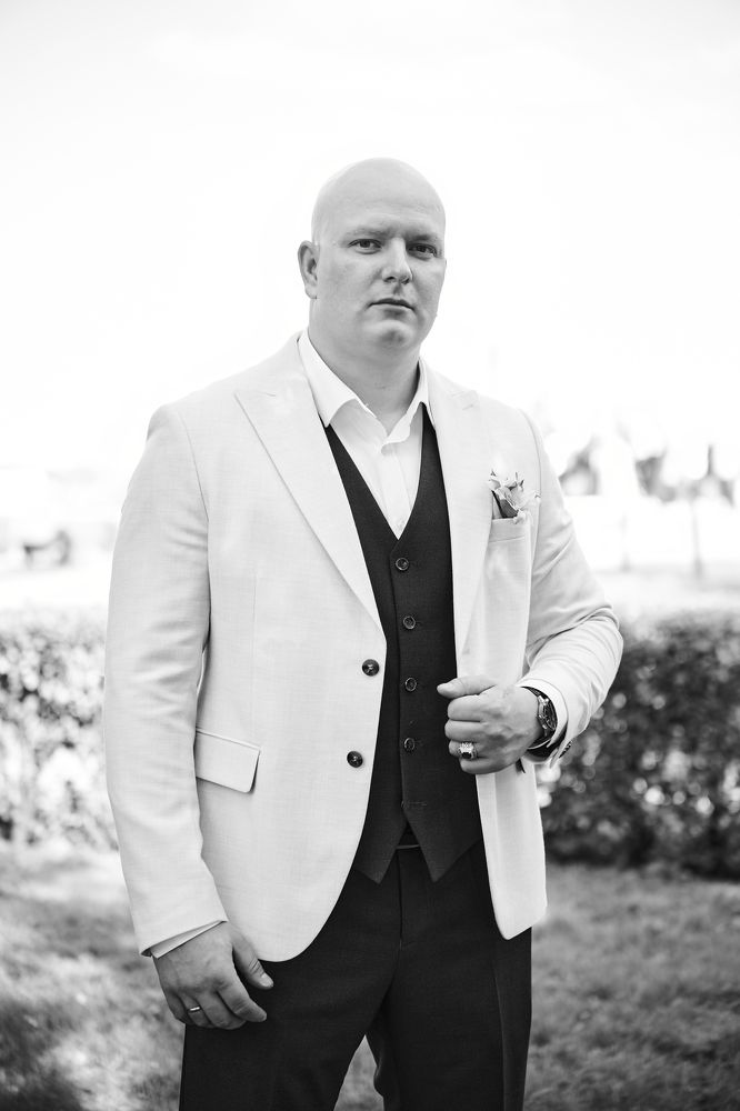 Photograph by Александр Шалагин