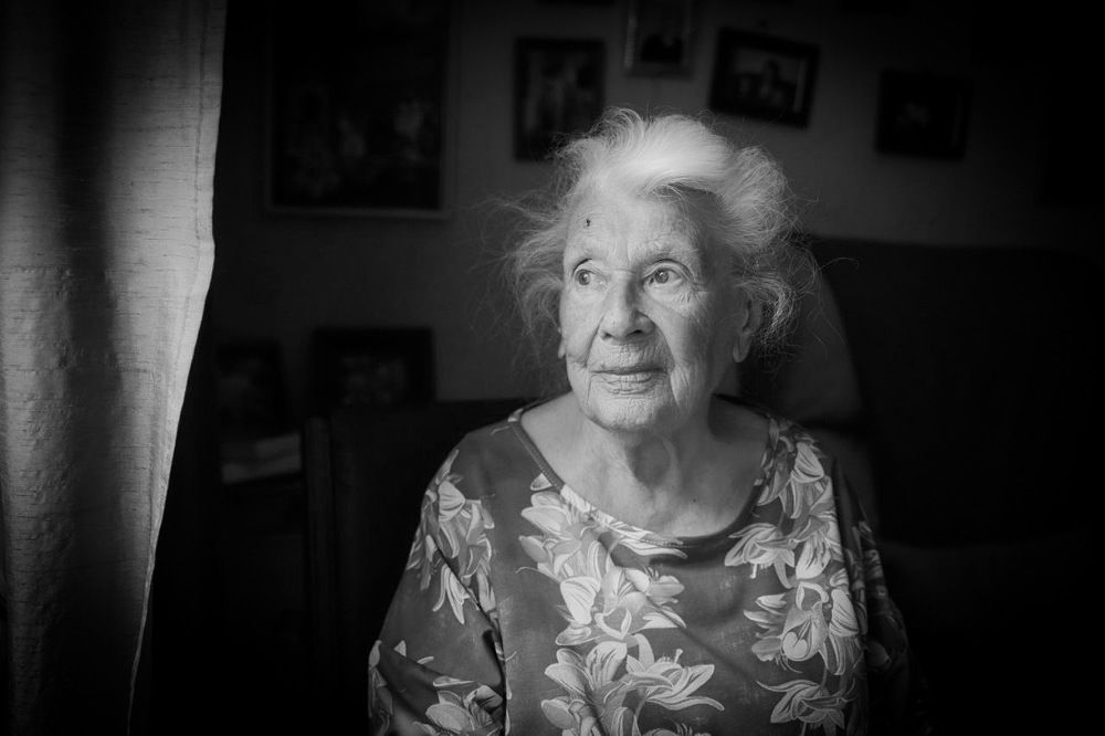 Photograph by Ольга Антонова