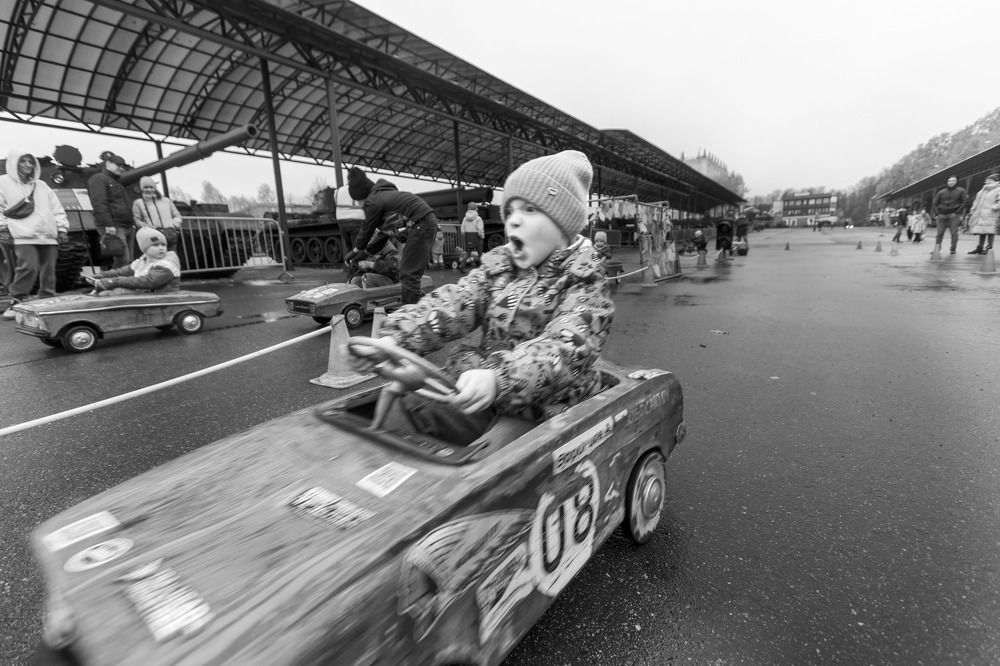 Photograph by Андрей Трубачев