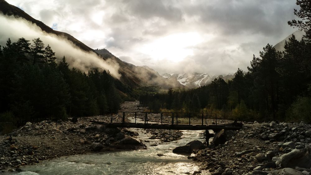 Photograph by Наталья Ерохина