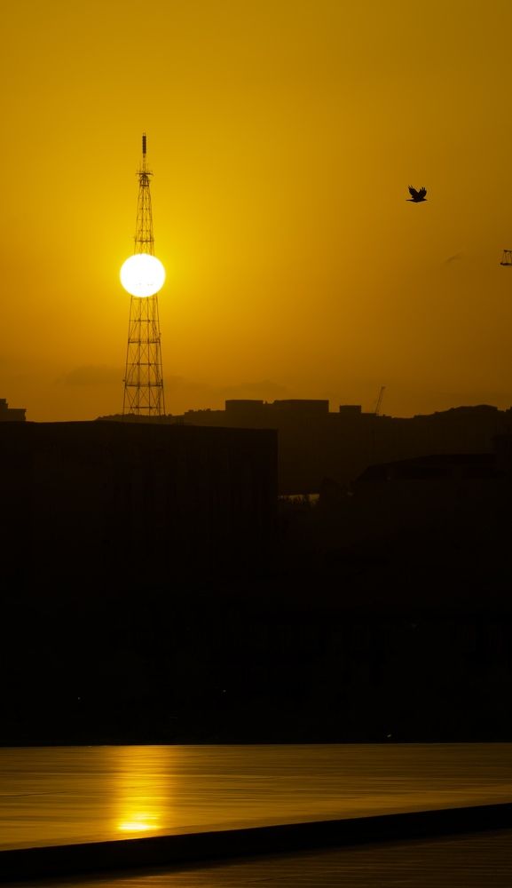 Photograph by Nargiz Suleymanova