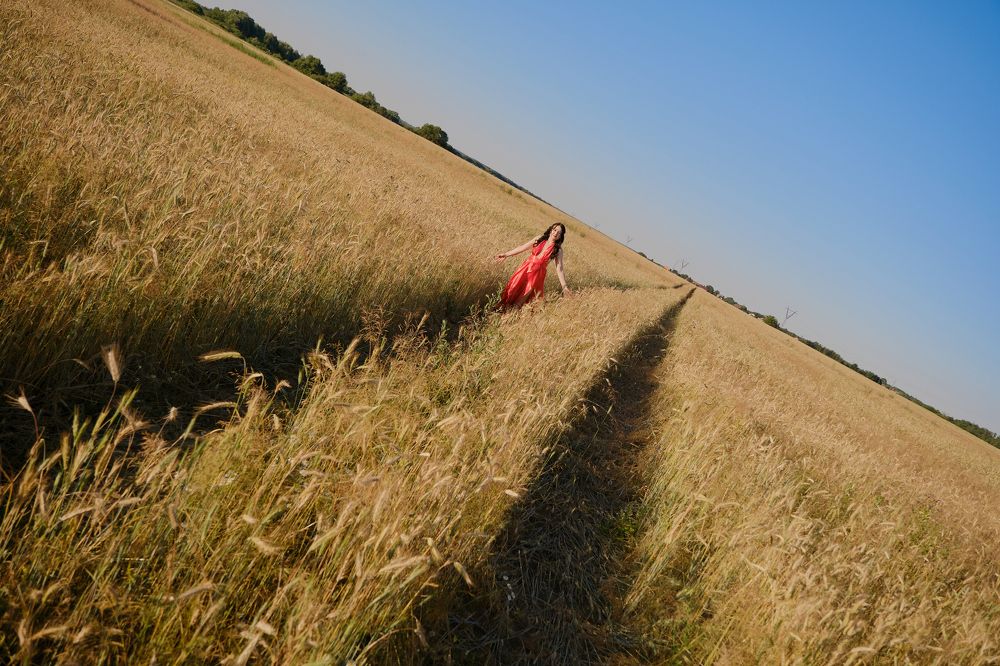 Photograph by Виктория Колышева