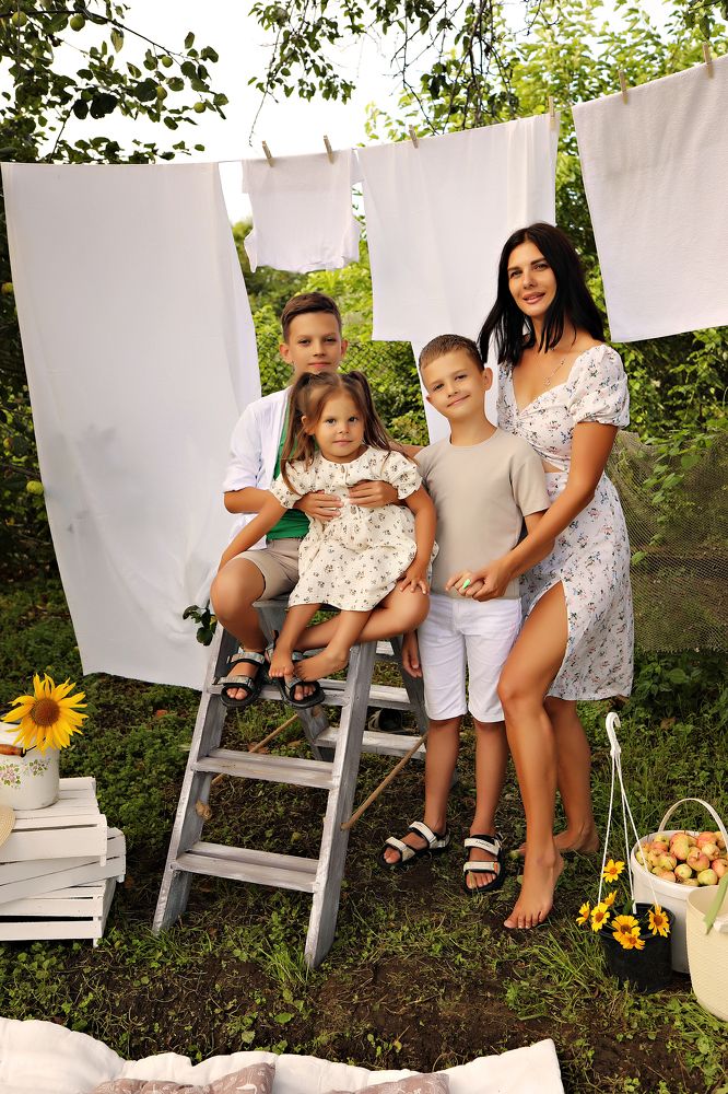 Photograph by Юлия Пислегина