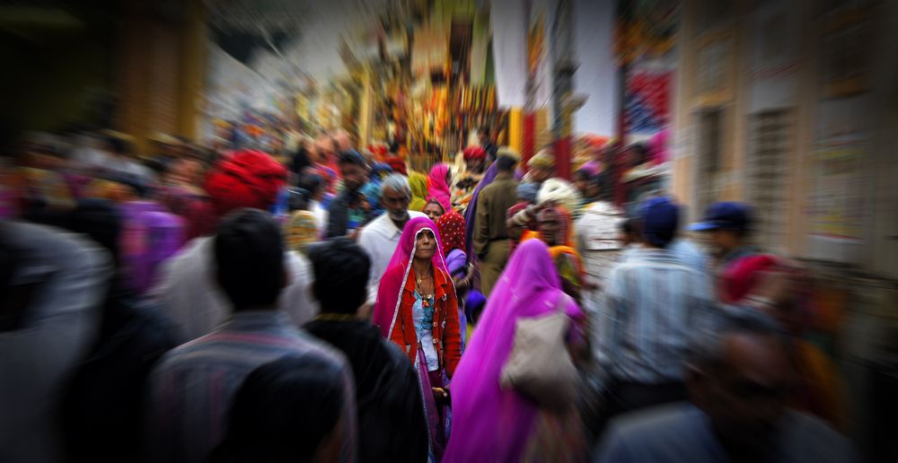 Photograph by Manish (Valmie) Joshi