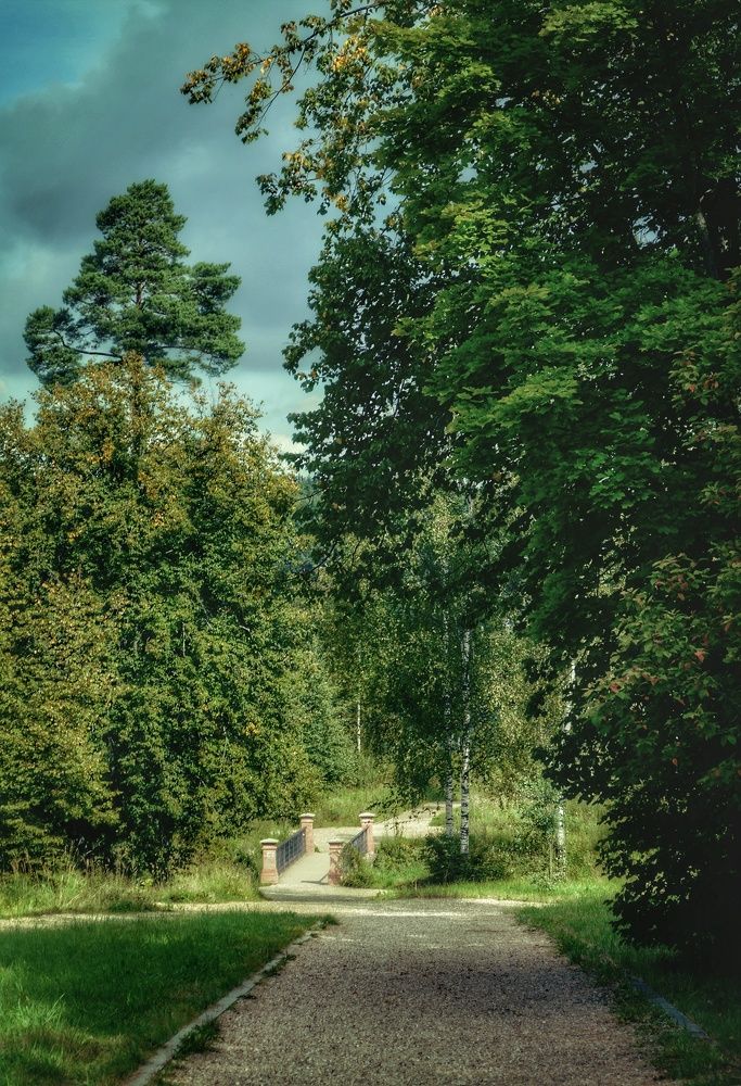 Photograph by Александр Лабутин