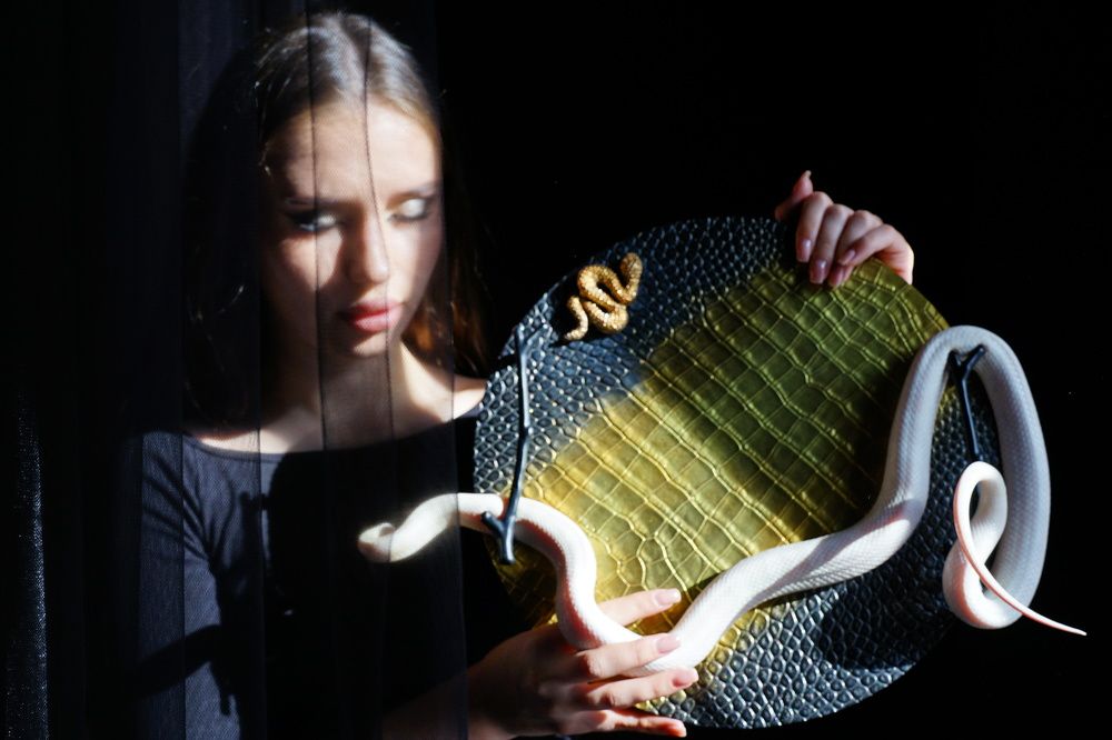 Photograph by Александр Шалагин