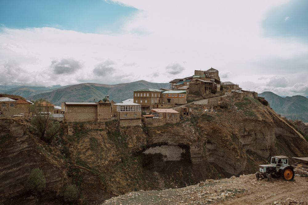 Photograph by Ekaterina Makarova