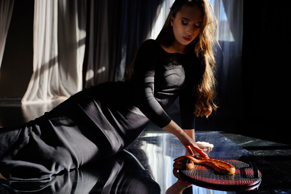 Photograph by Александр Шалагин