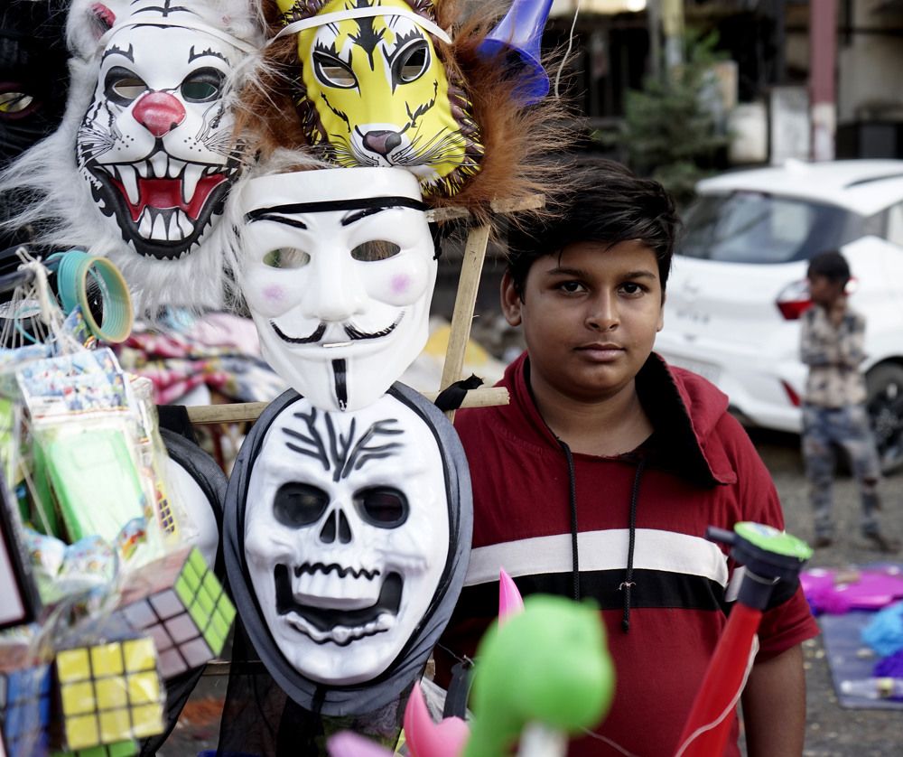 Photograph by Manish (Valmie) Joshi