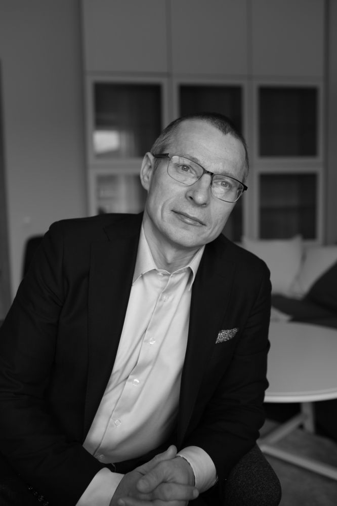 Photograph by Elena Tamošauskaite