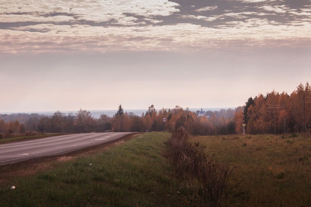 Photograph by Ольга Сергеенко