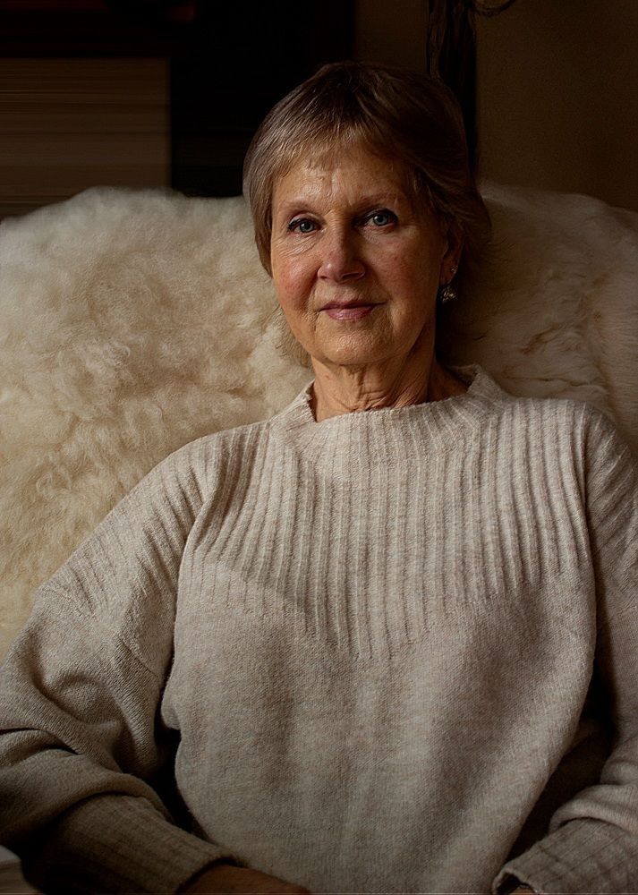 Photograph by Elena Tamošauskaite