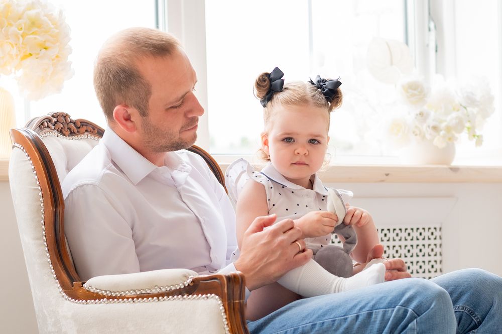 Photograph by Снежанна Москалёва