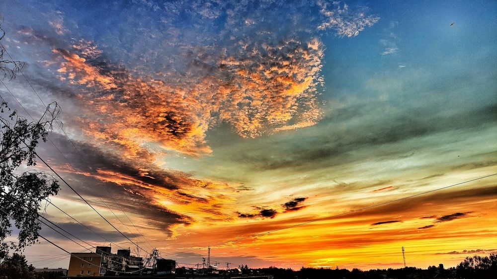 Photograph by Максим Буров