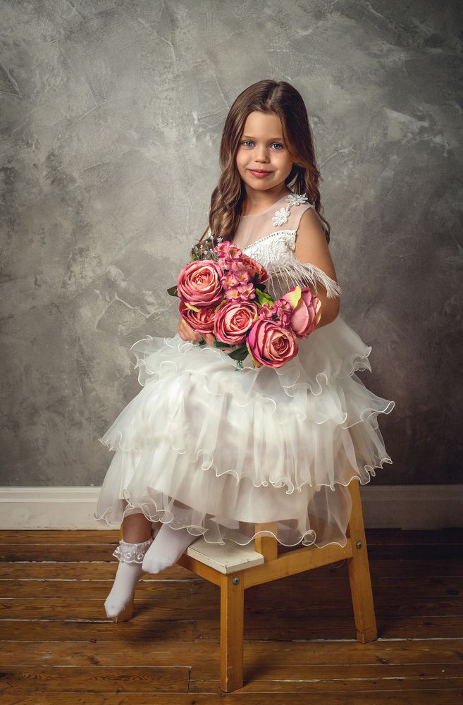 Photograph by Maksim Antoniuk