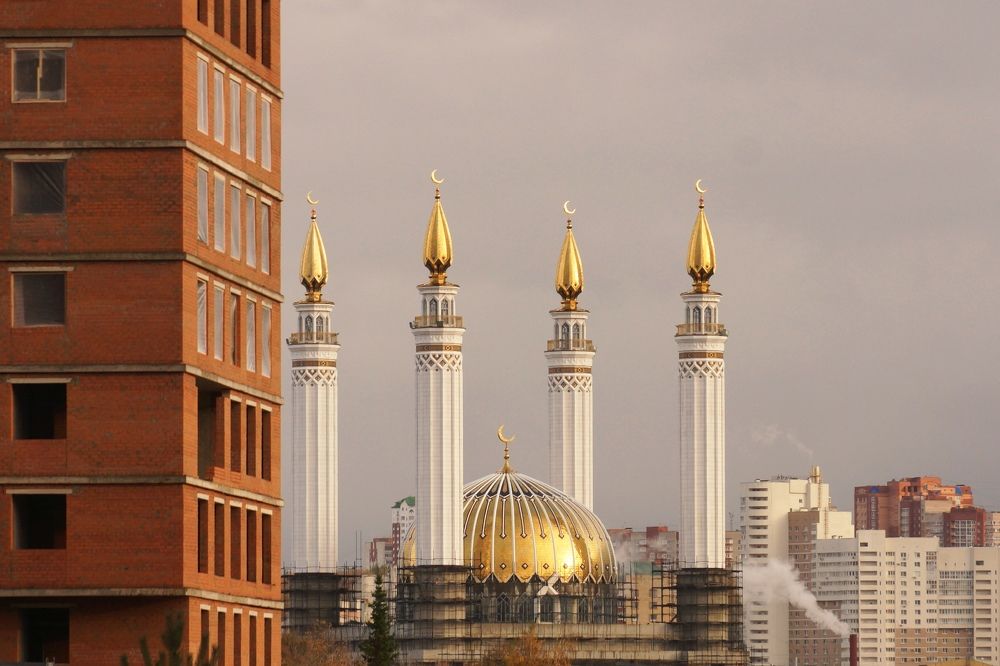 Photograph by Игорь Кравцов