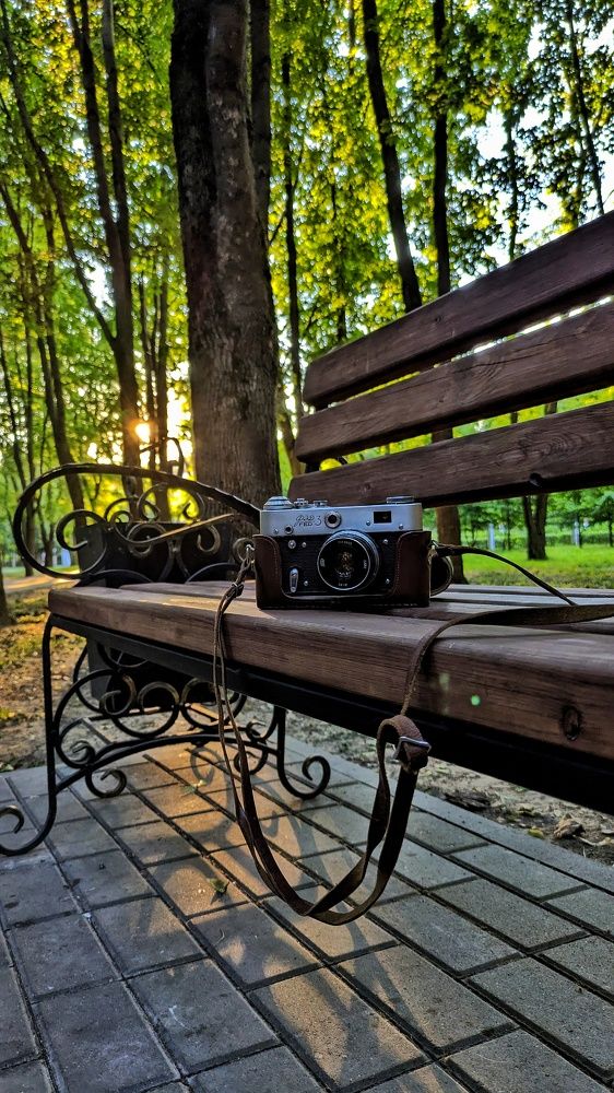 Photograph by Ольга и Андрей Трухан