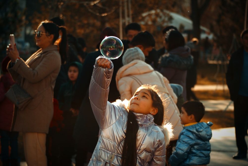 Photograph by Владимир Ким