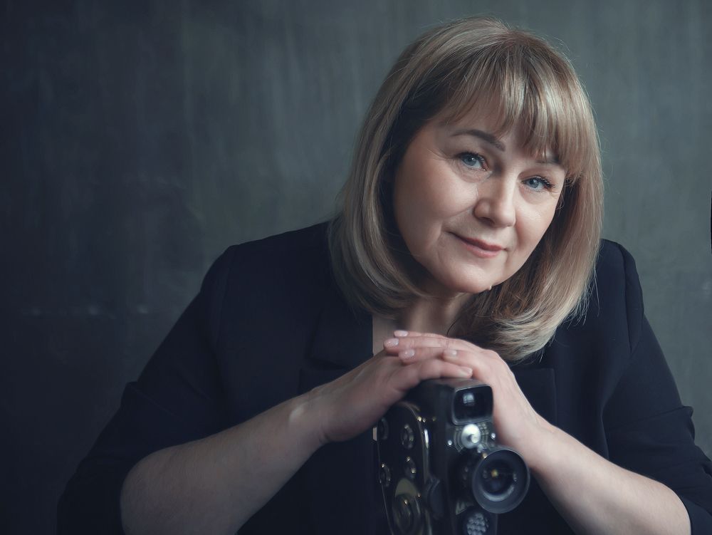 Фотография автора Наталья Тутарева