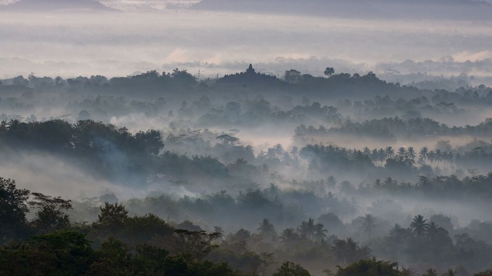 Photograph by Isdianto Malay