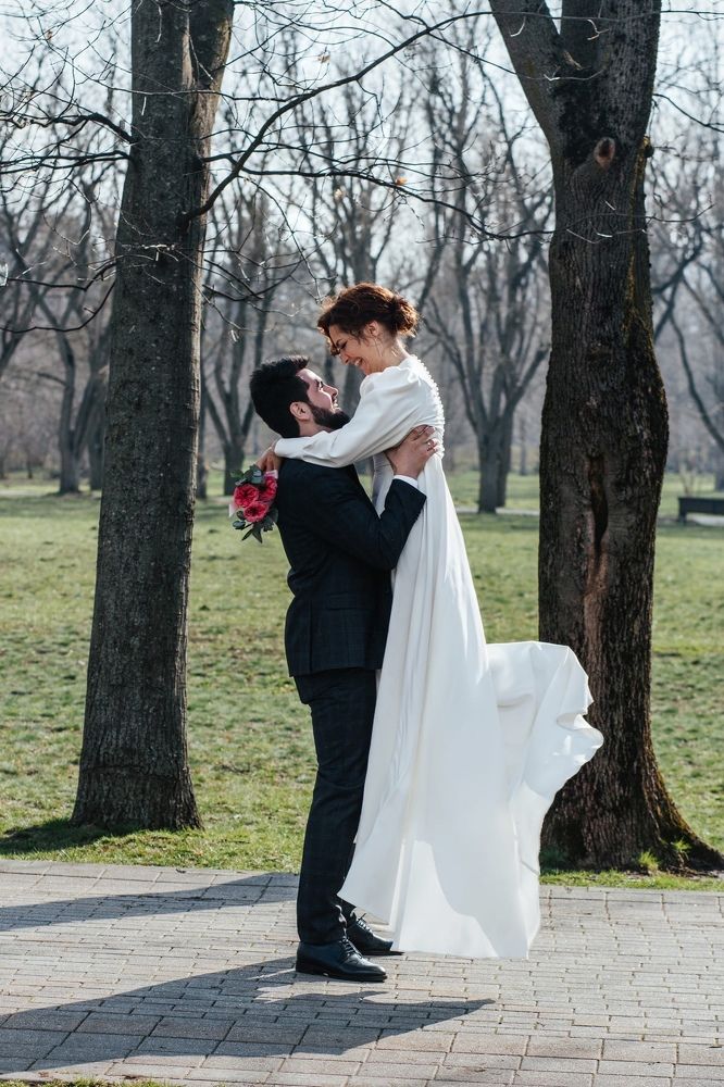 Photograph by Анастасия Лидяева