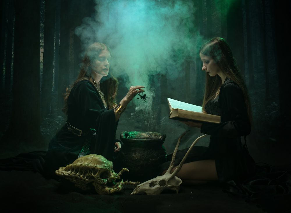 Photograph by Ксения Далишнева