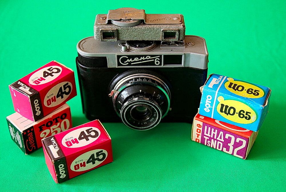 Фотография автора АЛЕКСАНДР ЦЫГЕЛЬНЮК