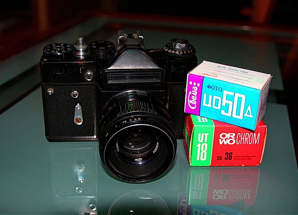 Фотография автора АЛЕКСАНДР ЦЫГЕЛЬНЮК