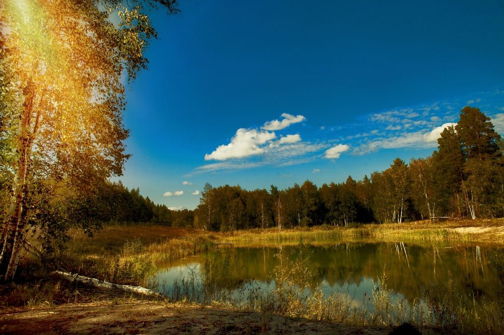 Photograph by Валерий Богачев