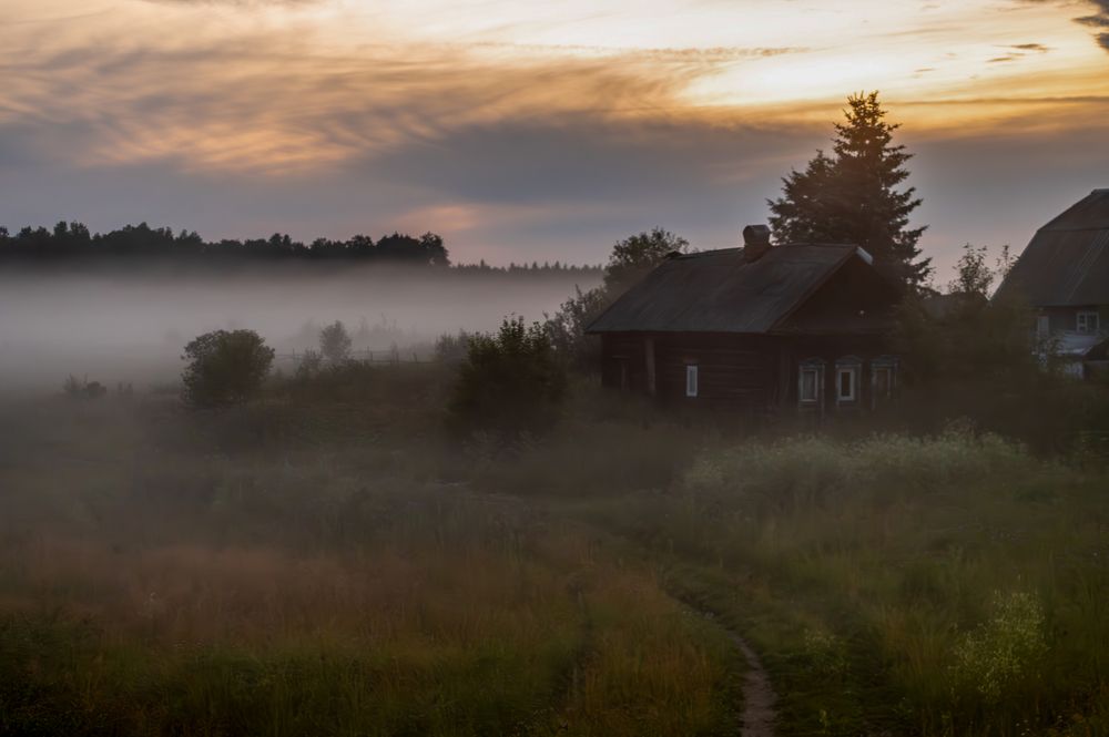 Photograph by Елена Ефимова