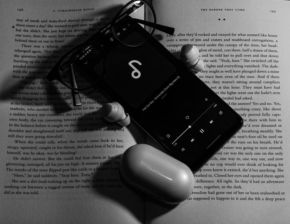 Photograph by Jared Clement