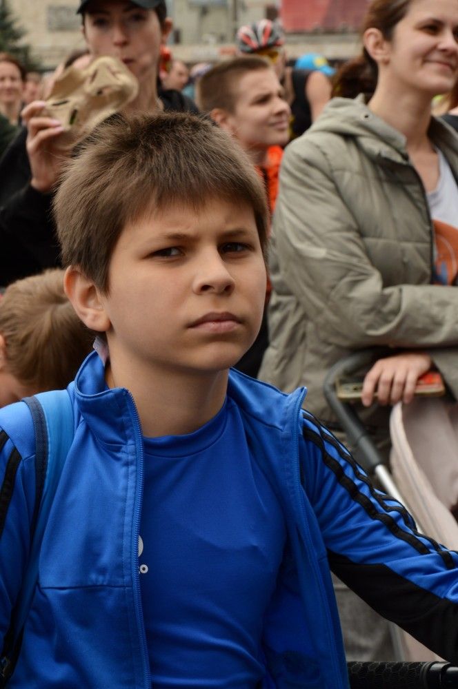 Photograph by Ольга Шевцова