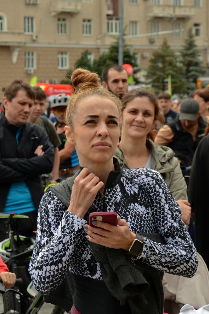 Photograph by Ольга Шевцова