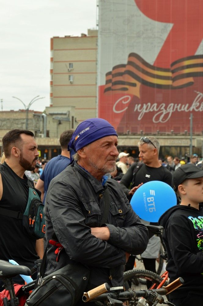 Photograph by Ольга Шевцова