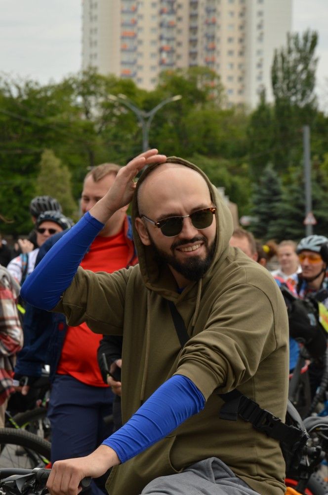 Photograph by Ольга Шевцова