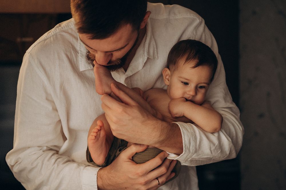 Photograph by Юлия Насифуллина