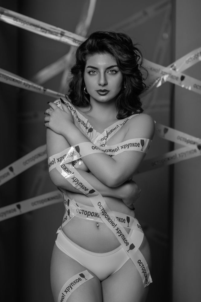 Photograph by Константинова Лина